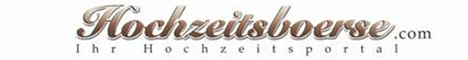 Banner Hochzeitsboerse.com